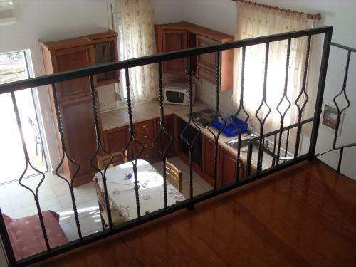 Apartamento Pasiphae