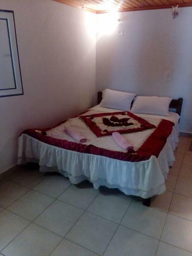 Apartamento Pasiphae