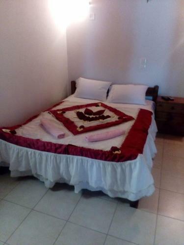 Apartamento Pasiphae