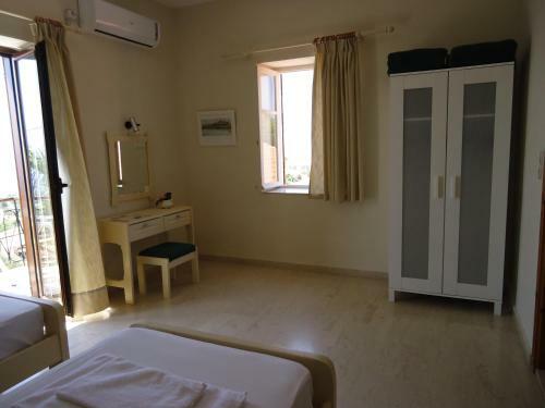 Hostal Maria & Kiki Studios (1st Floor)