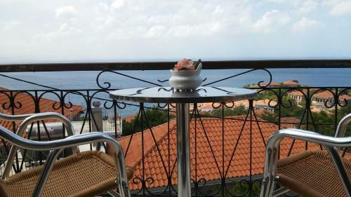 Hostal Maria & Kiki Studios (1st Floor)