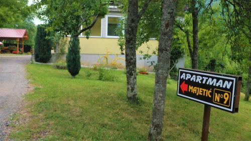 Apartman Majeti?