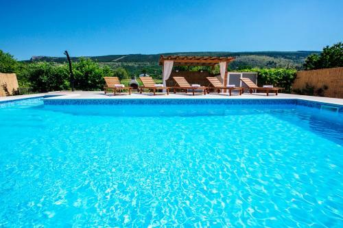 Villa Mario