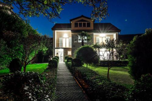Villa Mario