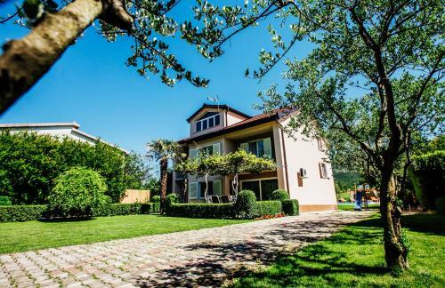 Villa Mario