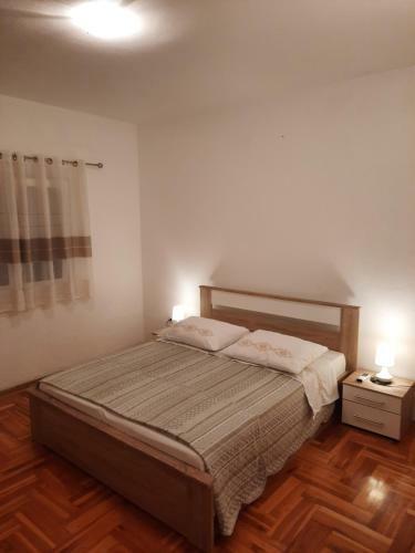 Apartment Duje & Dragana