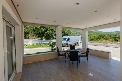 Apartmani Nikola