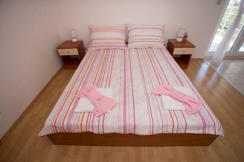 Apartmani Bruna