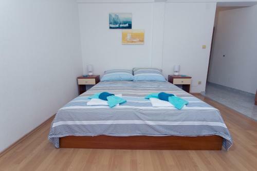 Apartmani Bruna