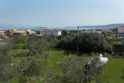 Apartmani Bruna