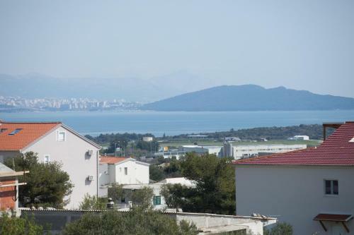 Apartmani Bruna
