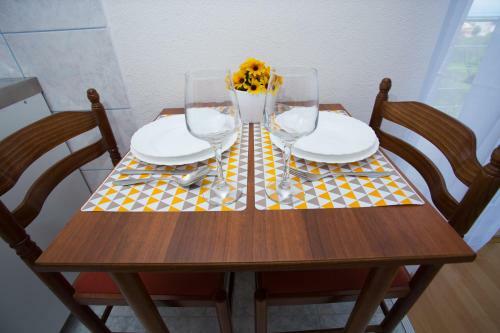 Apartmani Bruna
