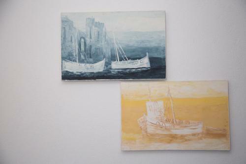 Apartmani Bruna