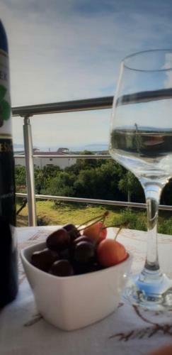 Apartmani Bruna