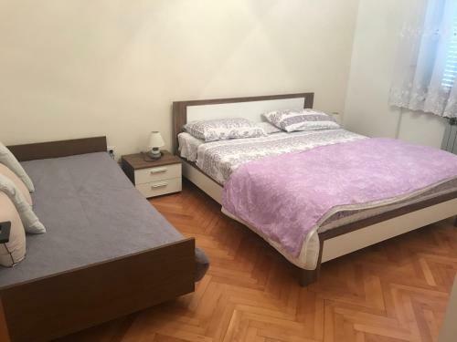 Apartments Buici