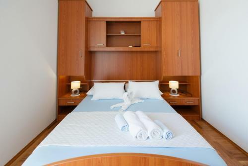 Hostal Guesthouse Sanela