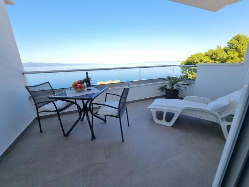 Apartments Gabriela