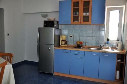 Apartments Gabriela
