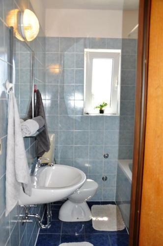 Apartments Gabriela