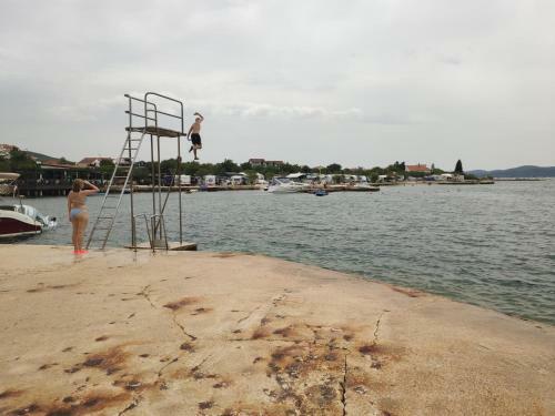 Apartmani Marka