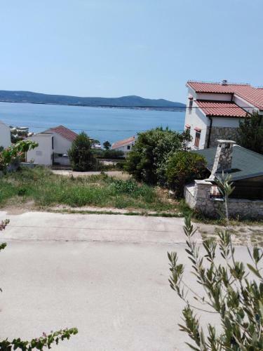 Apartmani Marka