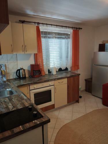 Apartmani Marka
