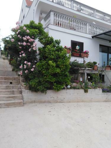 Apartmani Marka