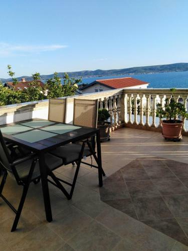 Apartmani Marka