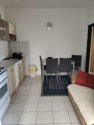 Apartmani Marka