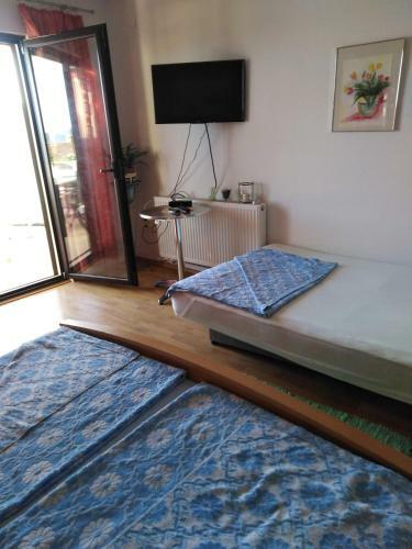 Apartmani Marka