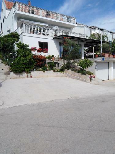 Apartmani Marka