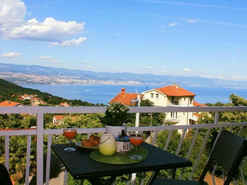 Apartman Ruza 2