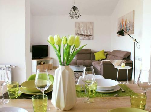 Apartman Ruza 2