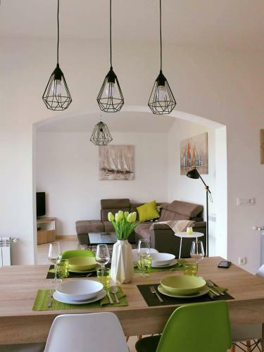 Apartman Ruza 2