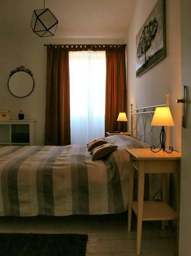 Apartman Ruza 2