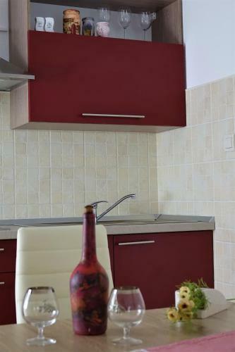 Apartmani Obala