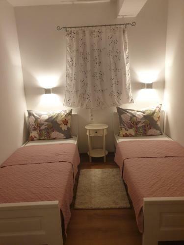 Apartmani Ana