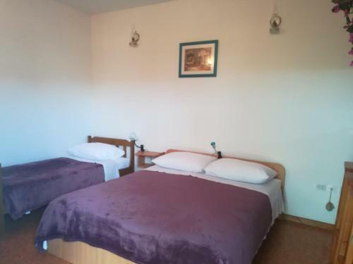 Studio Apartment Zana