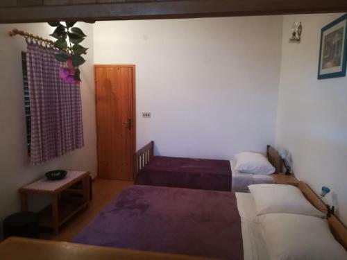 Studio Apartment Zana