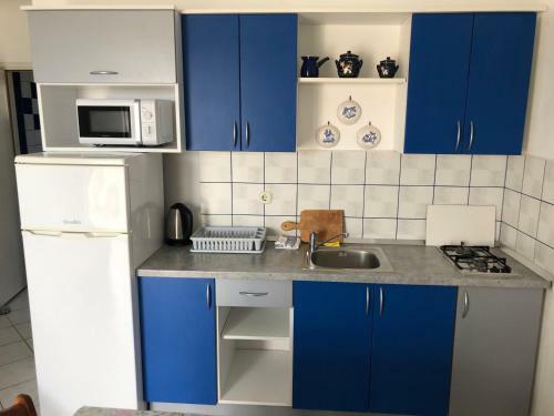 Lucija Apartmani