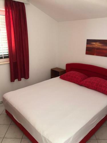 Lucija Apartmani