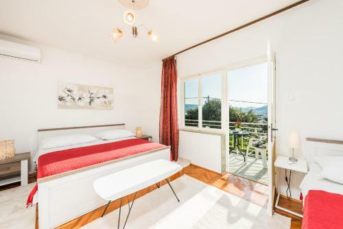 Apartments Panorama
