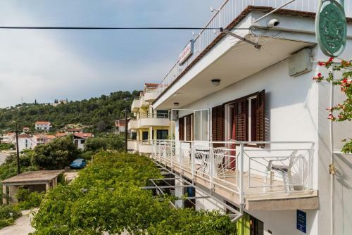 Apartments Panorama