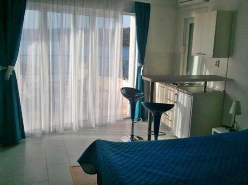 Apartmani Slavi?