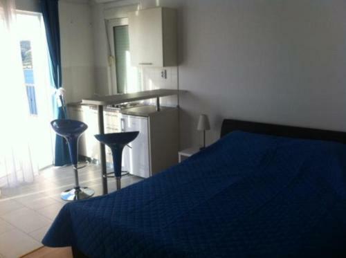 Apartmani Slavi?