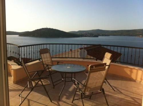 Apartmani Slavi?