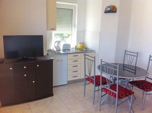 Apartmani Slavi?