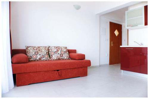 Apartmani Slavi?
