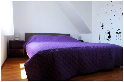 Apartmani Slavi?