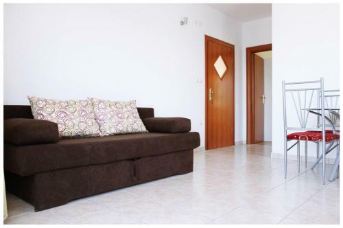 Apartmani Slavi?